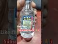 Ctc ko kese use kre#refrigerator #refrigeration #facts #experiment