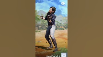 TOP 5 EMOTES IN CALL OF DUTY MOBILE #shorts #codmobile