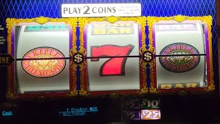 4 Handpays!! Huge Jackpot! Vegas Part 1 screenshot 5