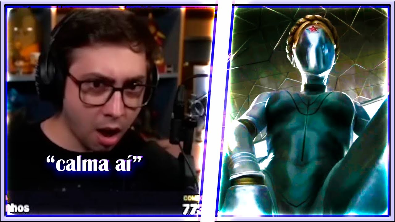 SÓ ASSISTA SE TIVER FONE DE OUVIDO! | Compilado alanzoka momentos engraçados