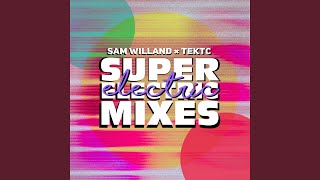 Infrared (Outrun Remix) Guide