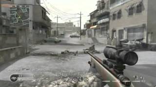 PLEASE FIX COD 4/5 (Video and Response) Net Worth