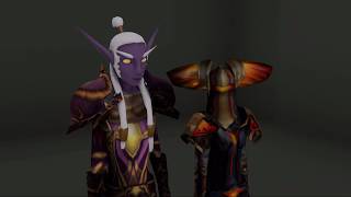 HW 5 - Explosions - Gnomeregan Adventures