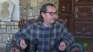 Во Агол Гостин Игор Џамбазов