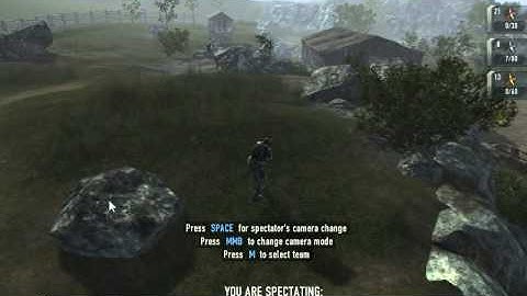 Contract Wars(Hacker/Aim bot)