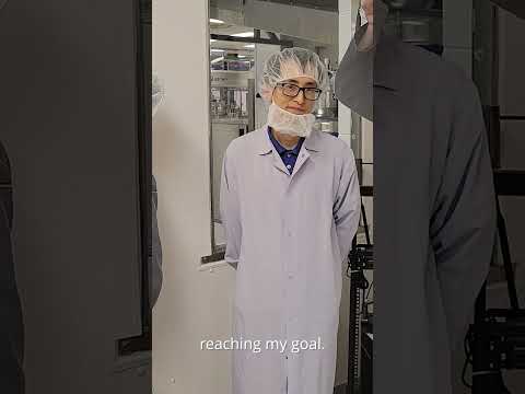 Manufacturing Careers at Alcon: See Your Future Differently