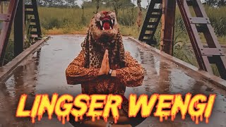 Parodi Jaranan Lagu Lingser Wengi - Samboyo Putro