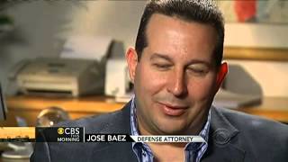 Casey Anthony Web Searches Left Out Of Trial