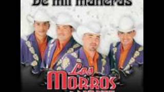 Al Pie de tu Ventana - Los Morros del Norte