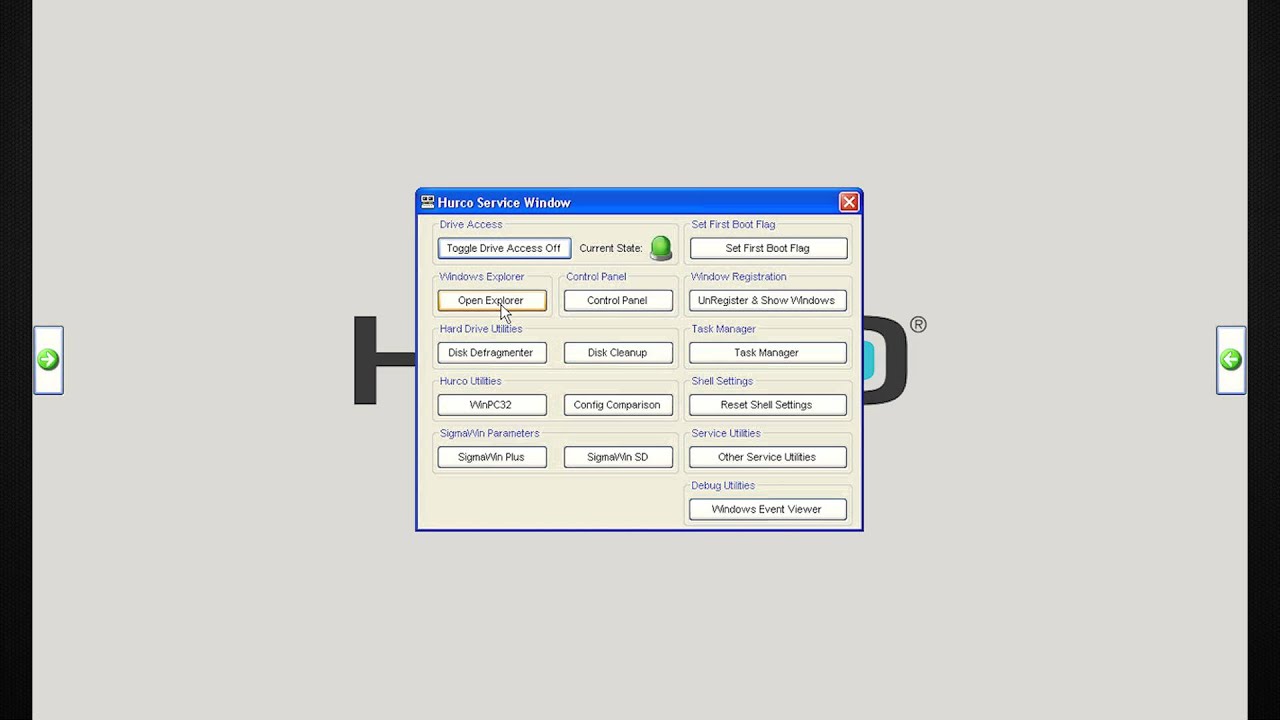 Max Flash Utility - YouTube