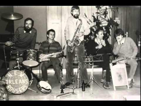 New Orleans Rousers Washboard Wiggles 