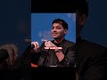 Trust is the new algorithm. #rajshamani #rajelevates