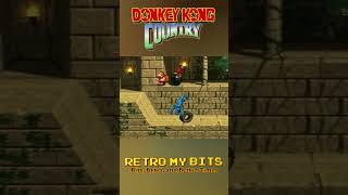 The 16-Bit Jungle That Shocked the World 🌴 #retrogames screenshot 3