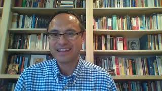 ICM | Dr. Edward Sri on the Passion of Christ