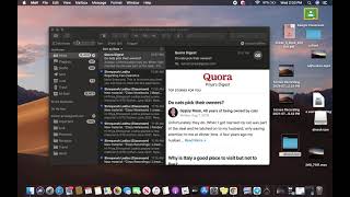 How to Delete your Messages on Mac | 2021