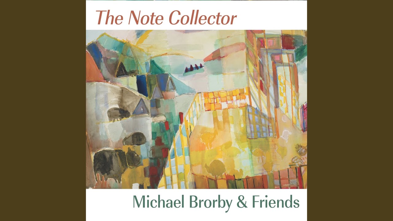 Short One (feat. Rich Perry, David Smith, Glenn Zaleski & Marco Panascia)