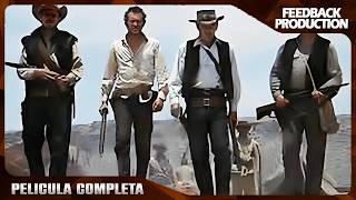 Legendary Western Cowboy Films | Full HD Wild West Action Movies English