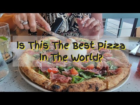 Video thumbnail: Was Our Pizza in Nha Trang Vietnam The Best Pizza in The World | See Our ATM Fail Too