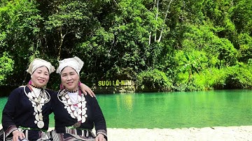 Hát Tiếng Dao Tiền Tuyên Quang Về Ma Túy | Đặng Thịnh Vlogs