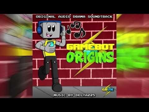 39 - GameBot 2000 V.S. The Grandmaster Marksman - GameBot Origins OST