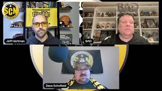SCN Post-Game Show: The Jekyll and Hyde Steelers beat Tampa Bay in OT