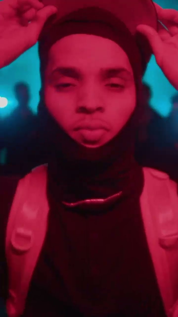 Contramão: meu novo clipe que acabou de sair