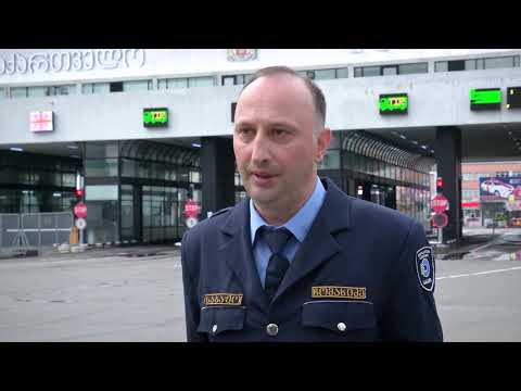 მებაჟე ოფიცერი ლიტერატურული კონკურსის - ,,გახდი ბესტსელერის ავტორი\" გამარჯვებული გახდა