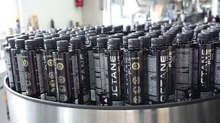 We're excited to show you the new packagin design for MANNOL Octane Pluse 🤩