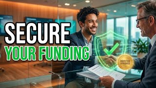 Don't Let a Security Leak Kill Your Funding Round ❌💰