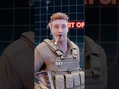 What If A Viking Attacks A Modern Soldier 🪓