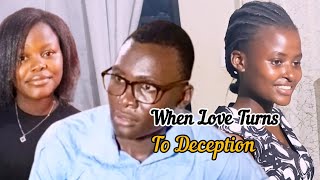 When Love Turns To Deception | Full Video Coming Soon| Behind The Scene