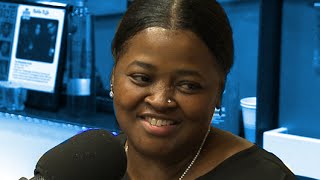 Sister Souljah Interview at The Breakfast Club Power 105.1 (11/11/2015)