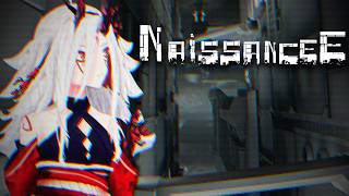 【NaissanceE】I'm Trapped in a Megastructure and I Need to Pee