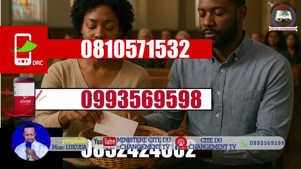 DIMANCHE D'IMPACTATION