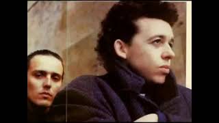 TEARS FOR FEARS \