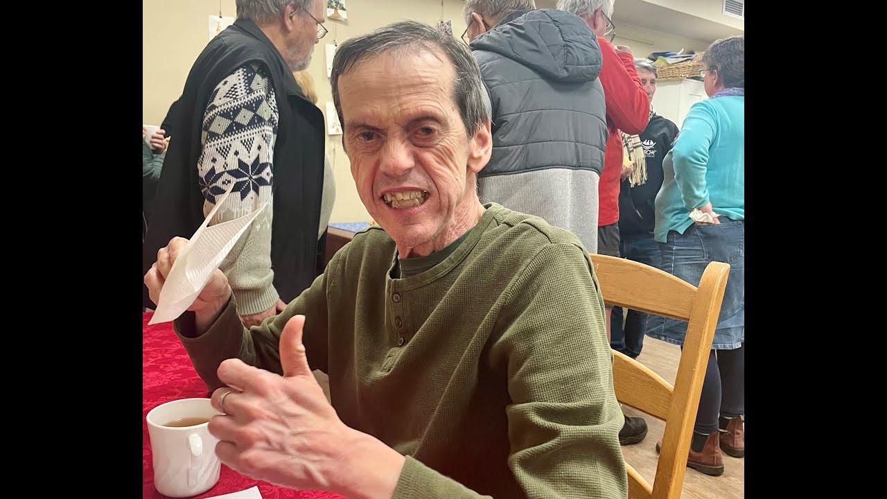 The Anchorage - Welcome Home