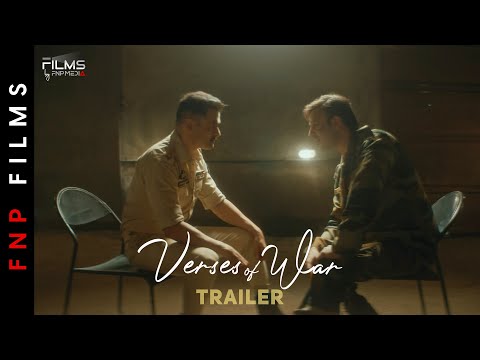 Verses of War - Official Trailer