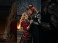 Sauron and Leah are fall in love in Realm of Utumno #diablo3 #diablo4 #sauron #mordor #mairon