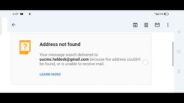 uucms login problem uucms email not found, uucms registration problem
