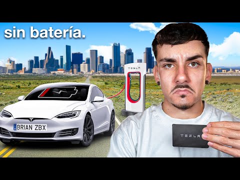 I Drove 1000km in a Tesla, Is It Worth It?