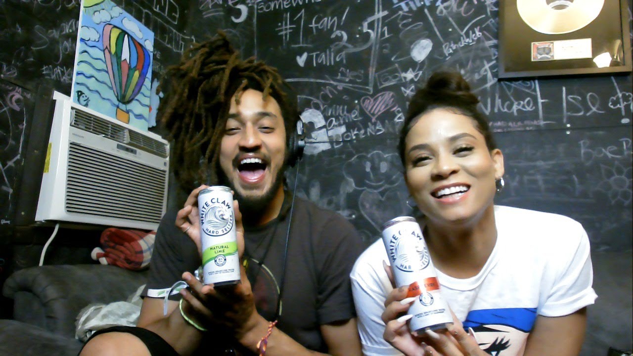 my-first-white-claw-with-jamieariley-youtube