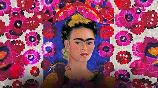 FRIDA -  Trailer | Prime Video