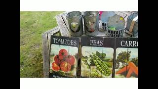 Farm House Decor Clearanced at Tractor Supply Co.