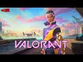 MAKIN MALEM MAKIN ..... ? | VALORANT | !challenge !cmd #mediashareon