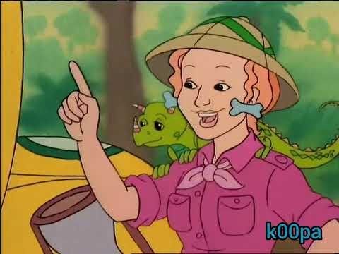 Miss Frizzle Brainrot
