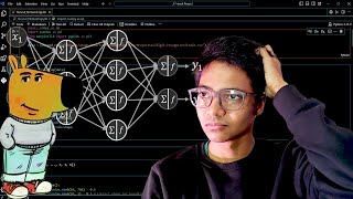 Neural Networks From Scratch: Build Your First AI Model!