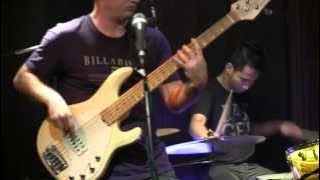 Gugun Blues Shelter ft. Indra Lesmana - I Am @ Mostly Jazz 06/04/12 [HD]