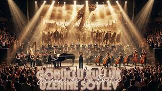 Etienne de La Boetie: Gönüllü Kulluk Üzerine Söylev (İlkadım Senfoni Orkestrası)