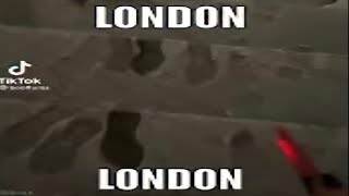 London Meme