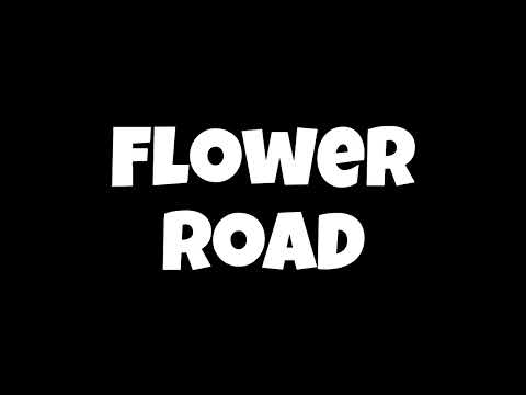Flower Road - 병호